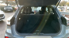 Ford Puma 1.0 EcoBoost Hybrid mHEV ST-Line 5dr Petrol Hatchback